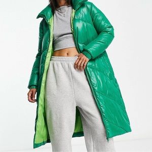 Puffer Jacket Gianni Feraud